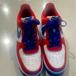 Nike Air Force one size 11 men’s